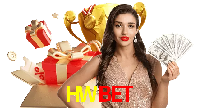 Jogue com dealers reais no HWBET!