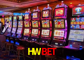 Desvendando o Mundo dos Jogos Virtuais na HWBET