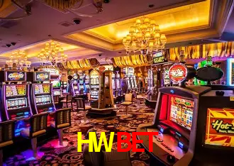 A Revolução dos Aplicativos de Jogos no HWBET