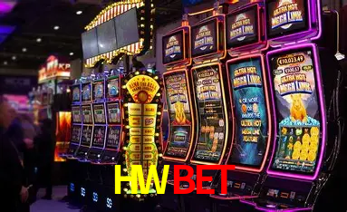 Desvendando o Mundo dos Jogos Virtuais na HWBET
