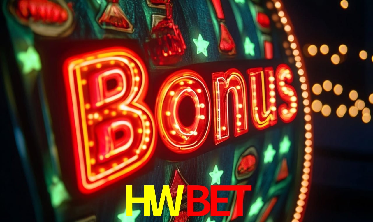 Estatísticas HWBET