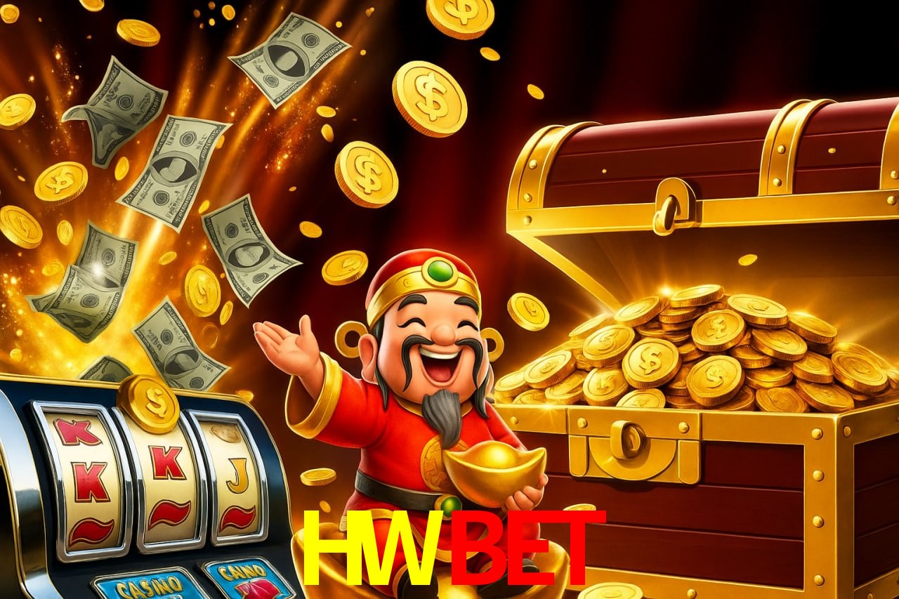 Experiência VIP HWBET