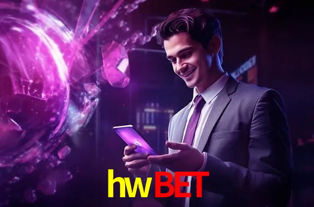 Welcome Bonus hwbet