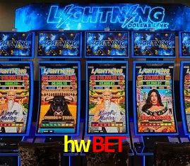 A Revolução dos Aplicativos de Jogos no hwbet