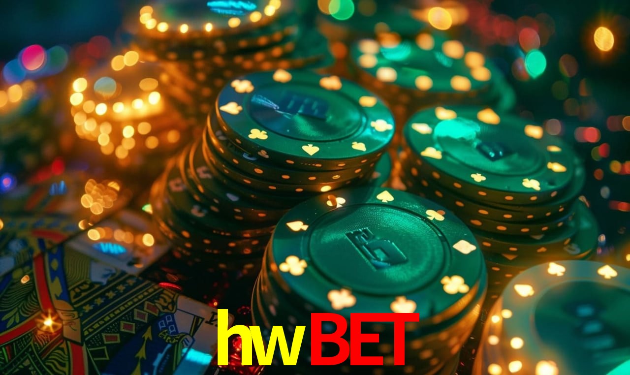 Experiência VIP hwbet