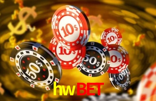 Estatísticas hwbet
