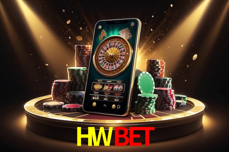 Estatísticas do Jogo HWBET