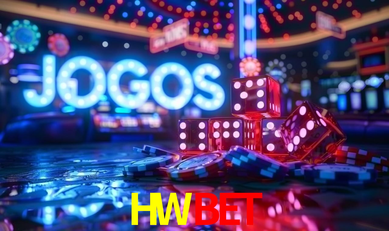 Apostas de Tênis HWBET