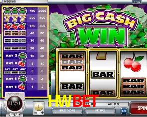 Inovações de Jogos na HWBET: O Futuro das Experiências Interativas