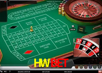 Descubra a Magia dos Jogos de Arcade no HWBET