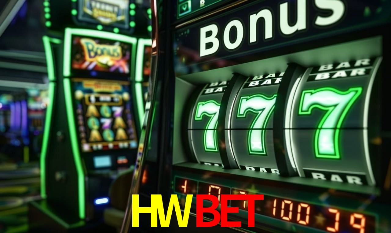 Mesa de Blackjack HWBET
