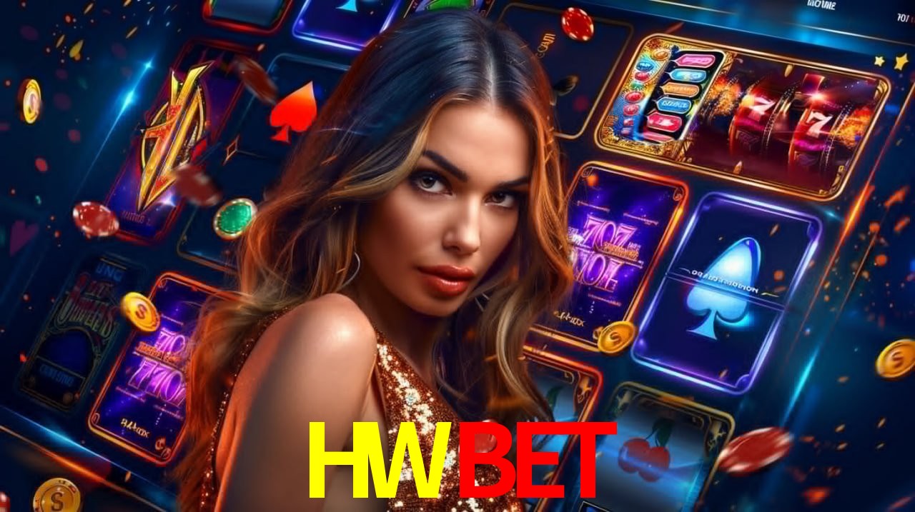 Casino VIP HWBET