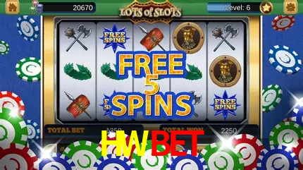 Descubra o Programa VIP da HWBET: Vantagens Exclusivas para Jogadores