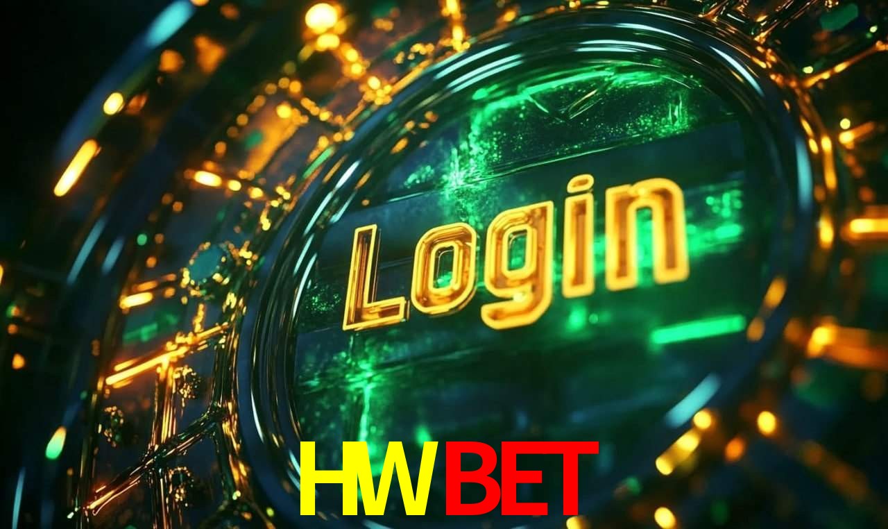 Interface do App HWBET