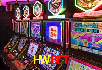 Descubra a Essência do HWBET: Nossa História e Compromissos