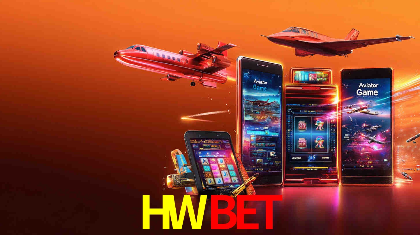 Estatísticas Crash Games HWBET