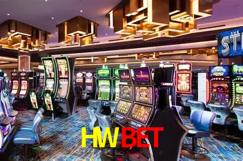 A Emoção da Loteria na HWBET: Uma Chance de Mudança de Vida