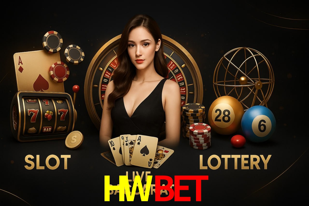 Tecnologia da Plataforma HWBET