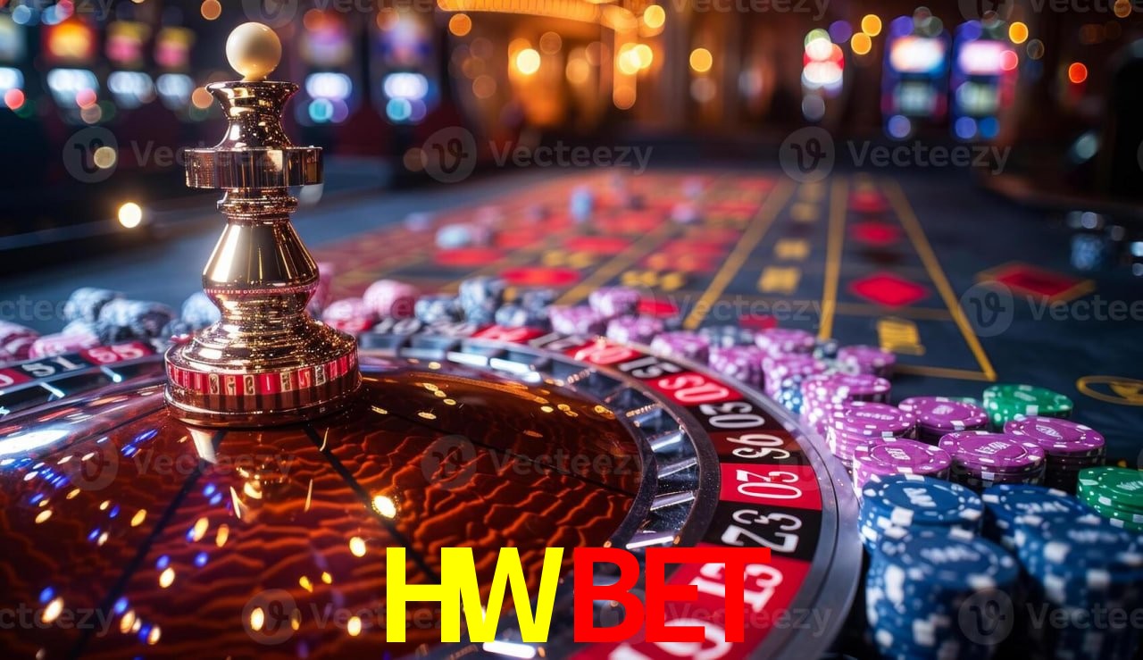 A Experiência Imersiva dos Cassinos Ao Vivo no HWBET