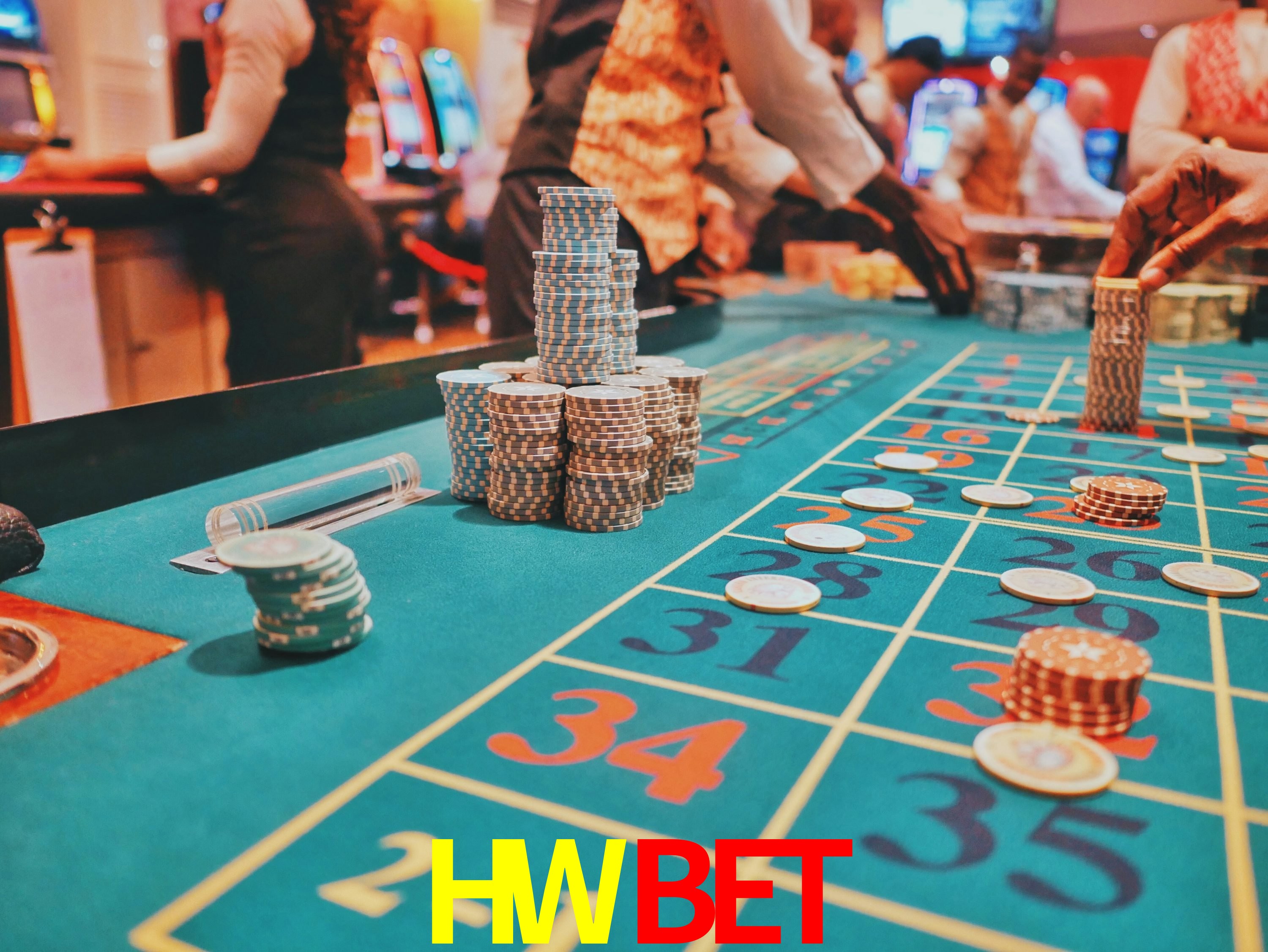 Diretório de Jogos HWBET