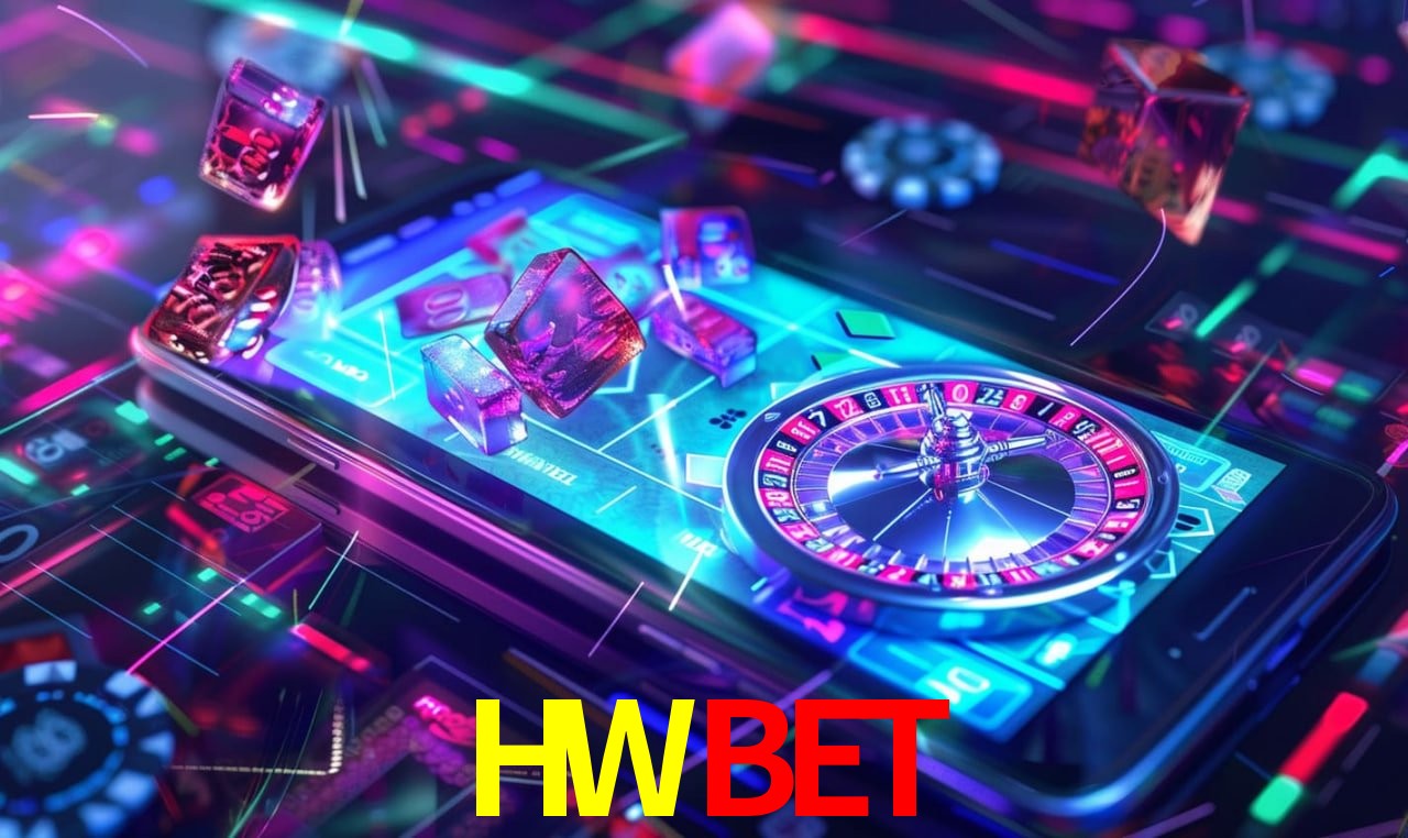 Benefícios da Conta HWBET