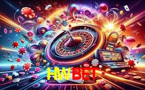 Cadastro Rápido HWBET