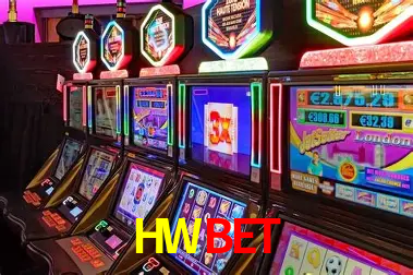 Apostas Esportivas na HWBET: Um Guia Completo