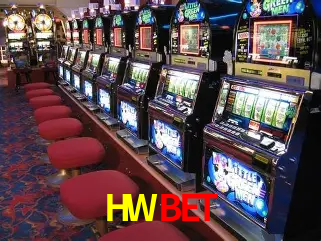 Inovações de Jogos na HWBET: O Futuro das Experiências Interativas