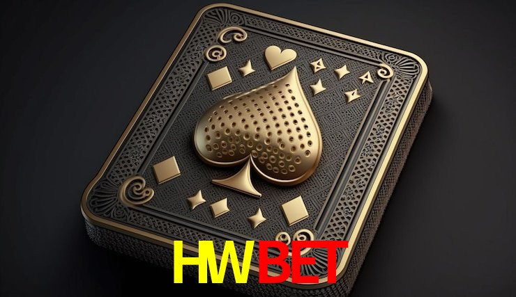 Design Responsivo HWBET