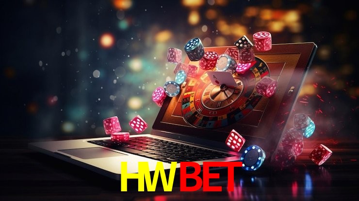 Jogo Aviator HWBET