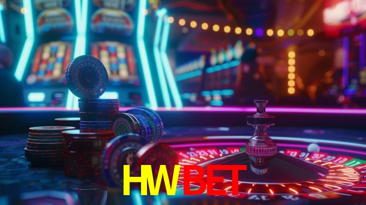Descubra a Essência do HWBET: Nossa História e Compromissos