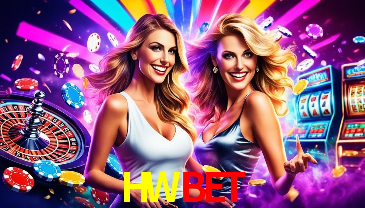 Estatísticas Esportivas HWBET