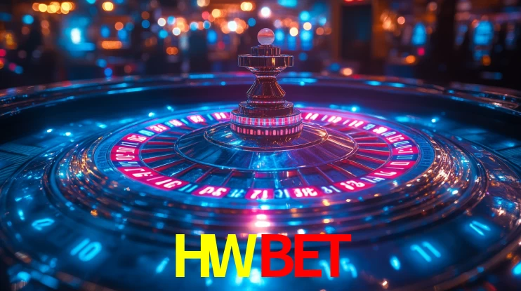 HWBET paga