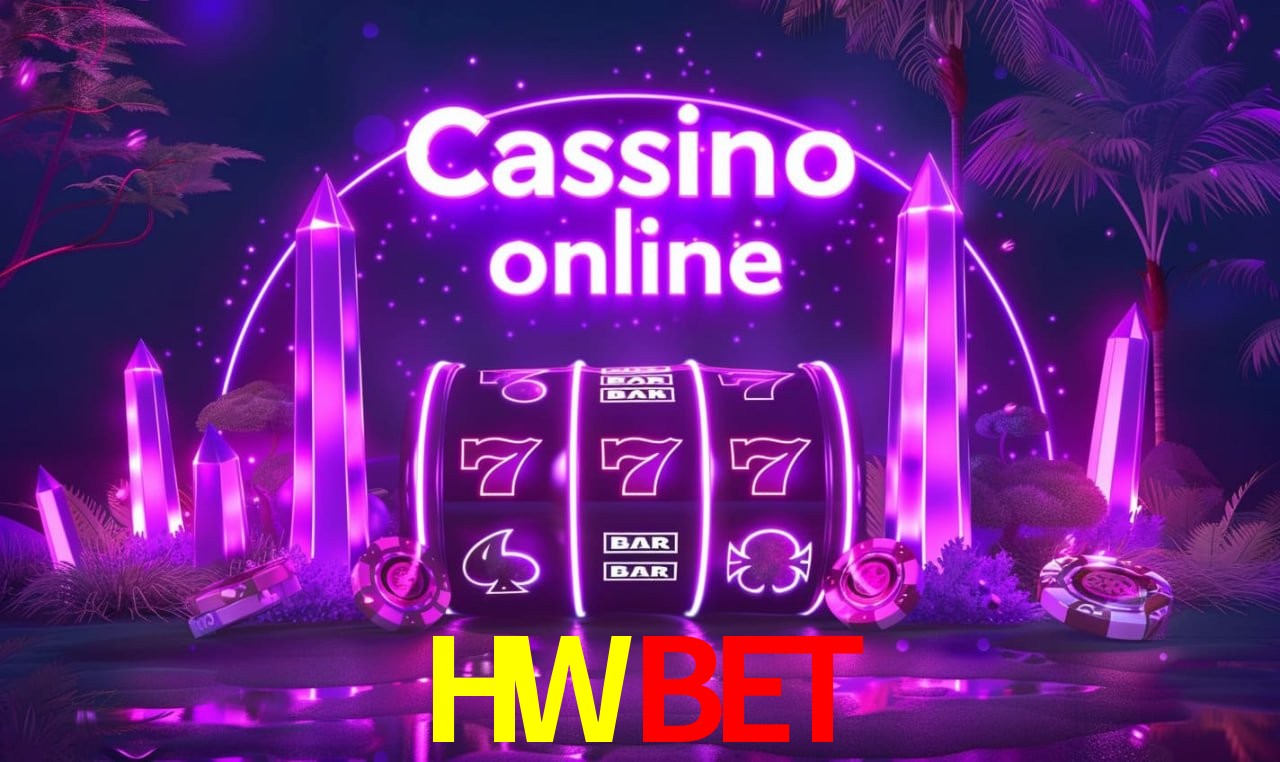 Avaliações dos Jogadores HWBET