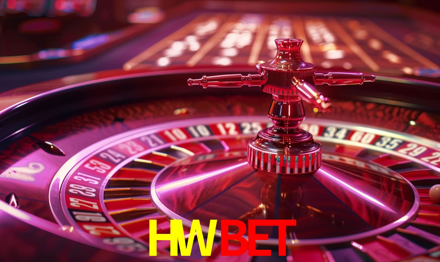 Programa VIP HWBET