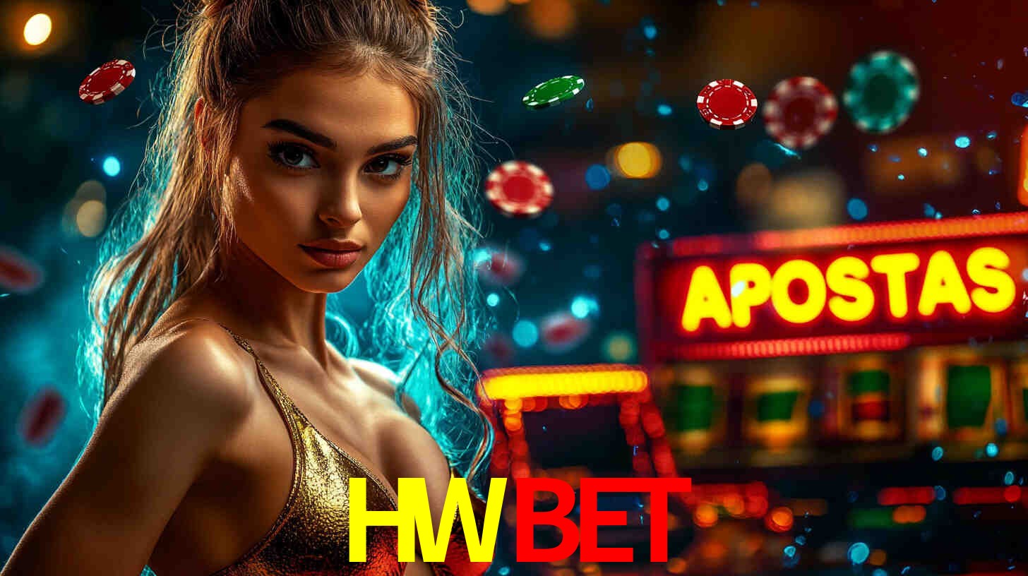 cassino HWBET