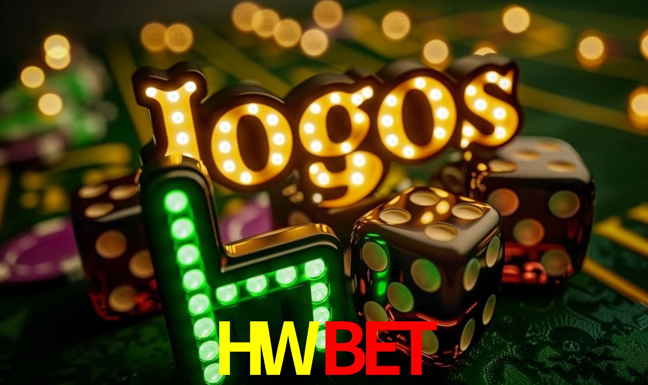 Integração de APIs HWBET