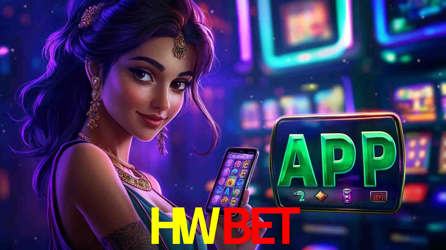 Bônus Generosos e Exclusivos no HWBET para Você!