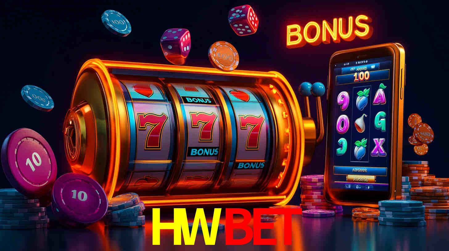 Estatísticas Esportivas HWBET