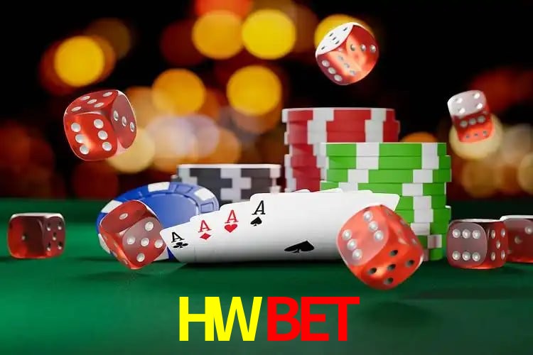 Especiais de Fim de Semana HWBET