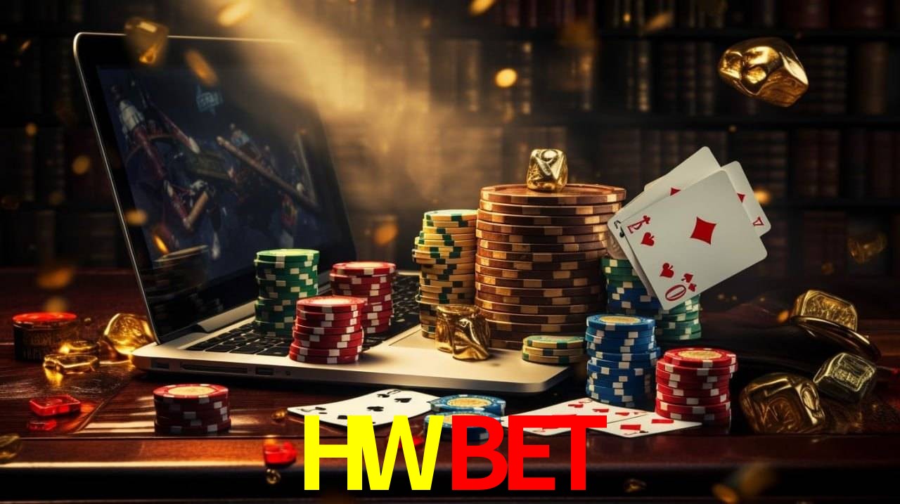 Avaliações dos Jogadores HWBET