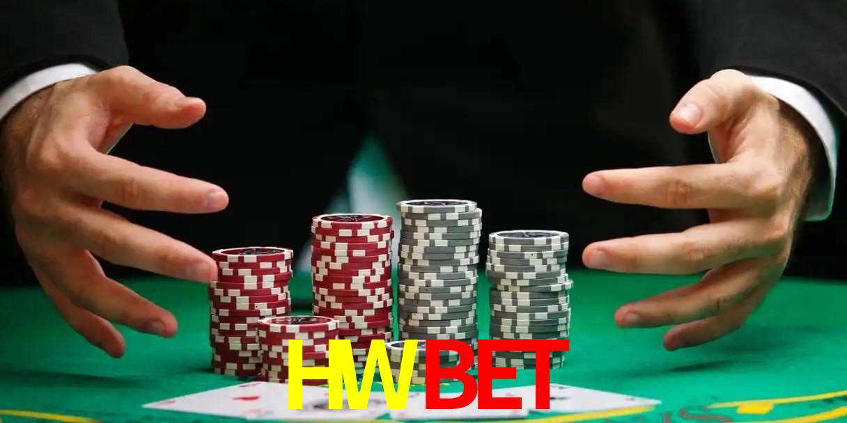 Promoções Sazonais HWBET