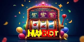 Jogos de Slot HWBET