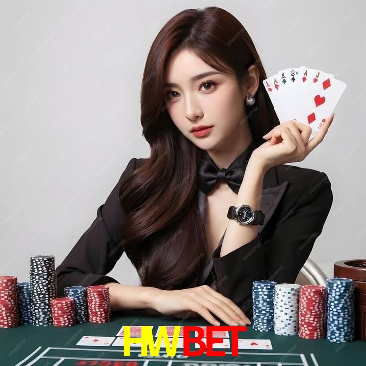 Diretório de Jogos HWBET