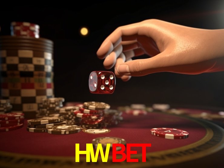 Promoção Relâmpago HWBET