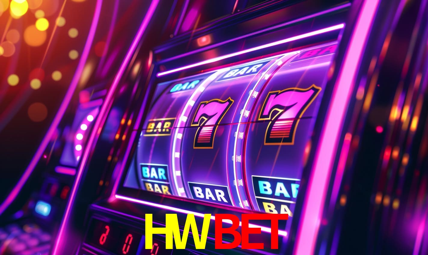 HWBET: A Experiência de Casino com Jogos de Mesa ao Vivo