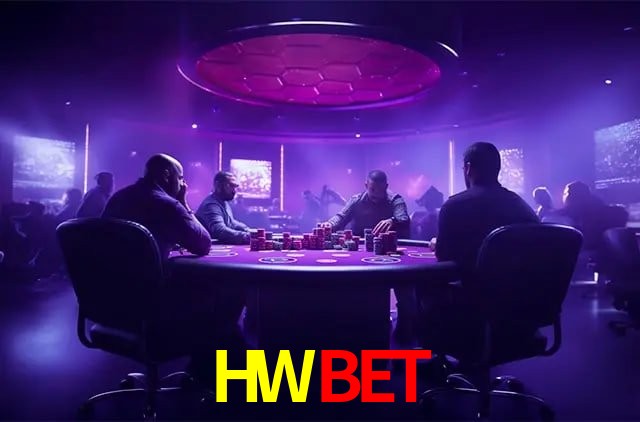 Sistemas de Segurança HWBET