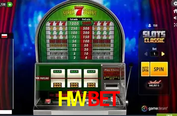 A Emoção da Loteria na HWBET: Uma Chance de Mudança de Vida