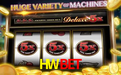 Descubra a Essência do HWBET: Nossa História e Compromissos