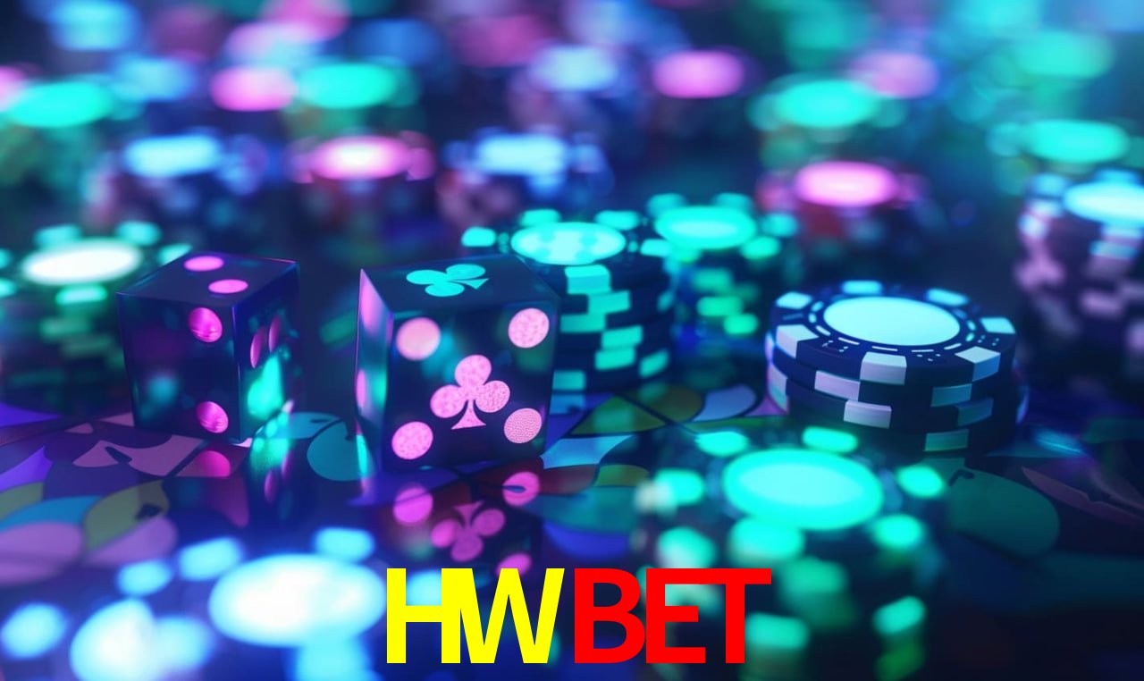 Recursos de Bônus HWBET